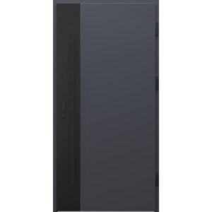 Drzwi zewnętrzne PORTA THERMO Modern M.3 NOWOŚĆ!