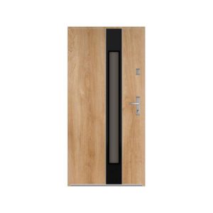 Drzwi Gerda LINZ 1 Air Glass