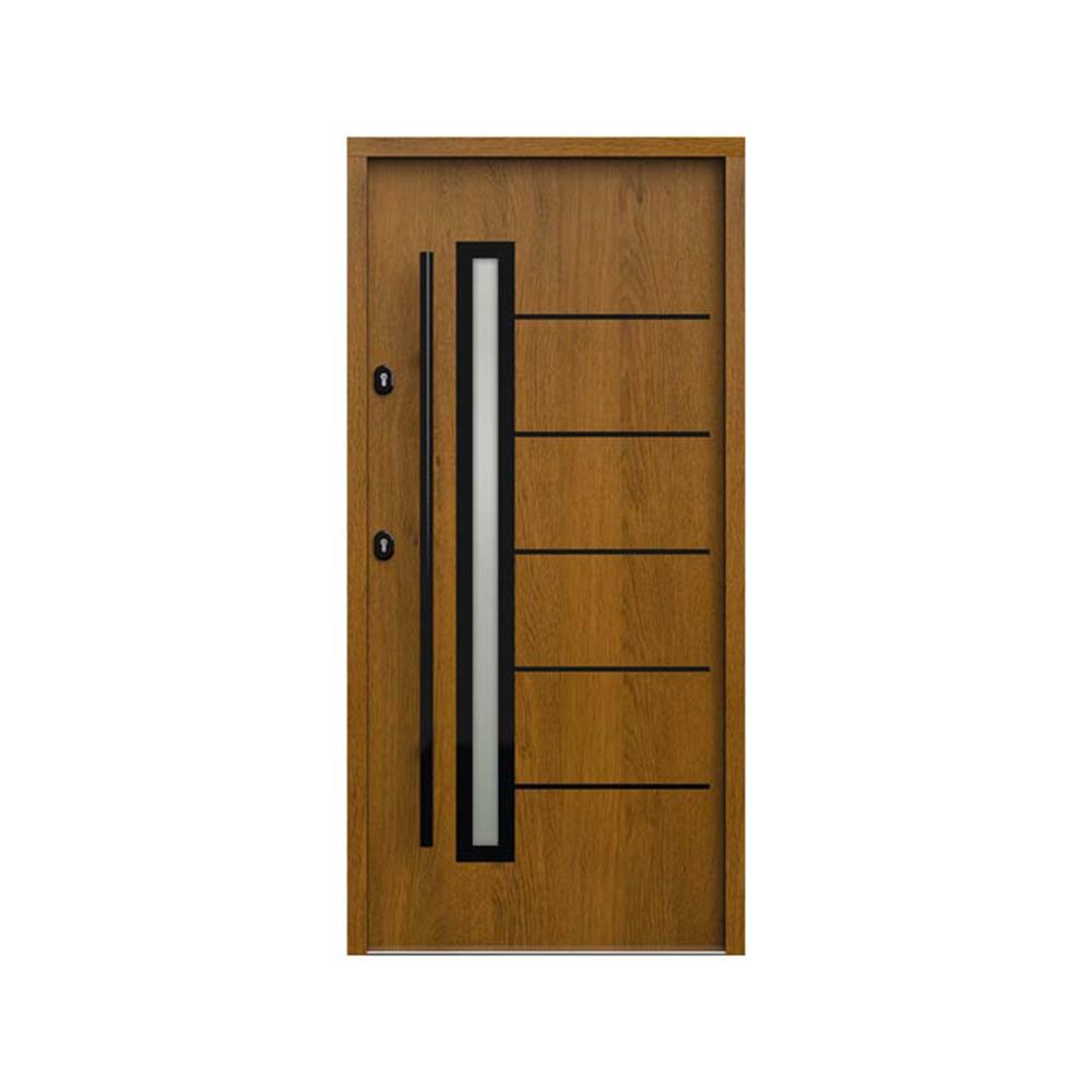 Drzwi Gerda Tempo Milano 4b