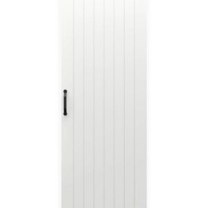 Porta system przesuwny Black model 4